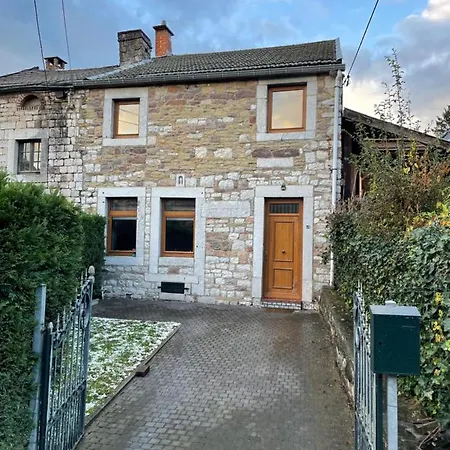 L Abri Du Faon Aywaille