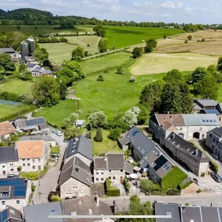 L Abri Du Faon Aywaille