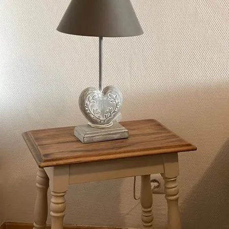 L Abri Du Faon *